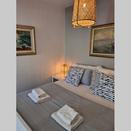 Studio Apartment Marella Βις Εξωτερικό φωτογραφία