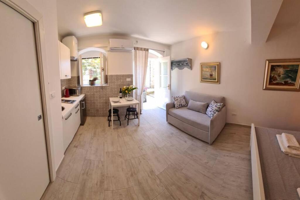 Studio Apartment Marella Βις Εξωτερικό φωτογραφία