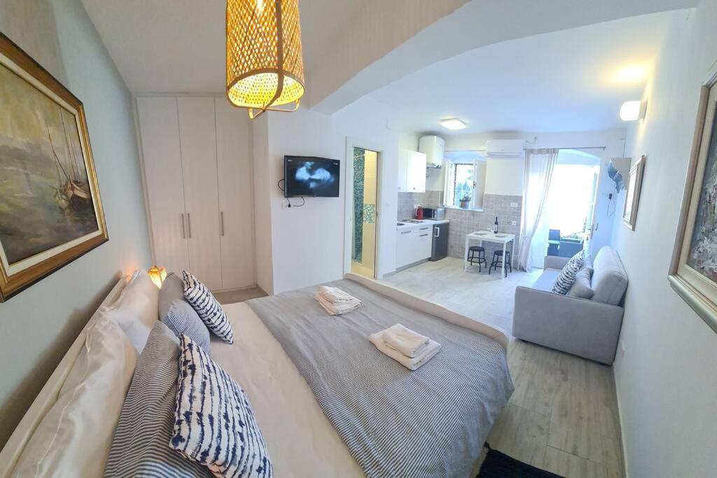 Studio Apartment Marella Βις Εξωτερικό φωτογραφία