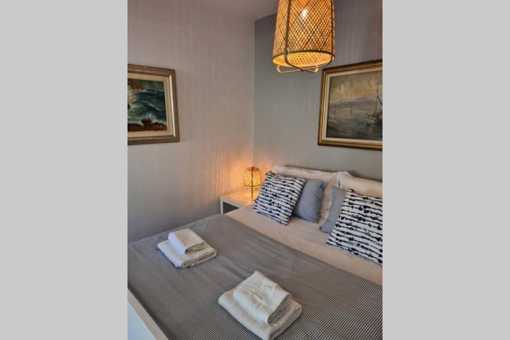 Studio Apartment Marella Βις Εξωτερικό φωτογραφία