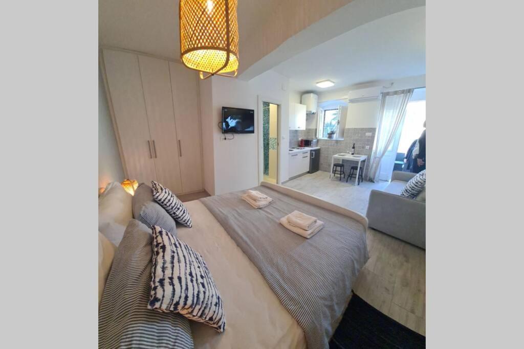 Studio Apartment Marella Βις Εξωτερικό φωτογραφία