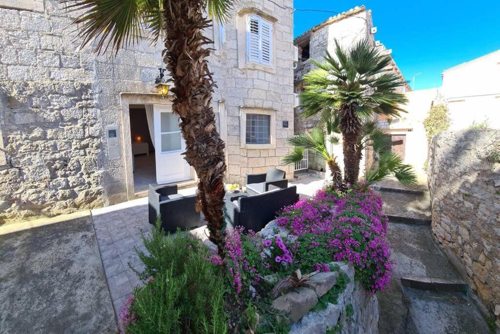 Studio Apartment Marella Βις Εξωτερικό φωτογραφία