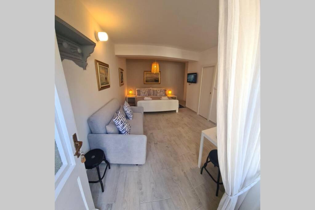 Studio Apartment Marella Βις Εξωτερικό φωτογραφία