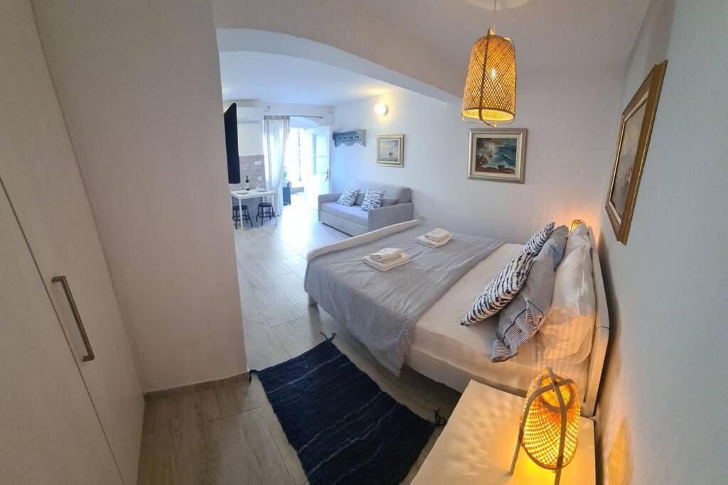 Studio Apartment Marella Βις Εξωτερικό φωτογραφία